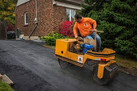 Why Choose Us For All Your Driveway Paving Needs in Lynchburg, OH?